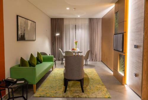 Al Khoory Courtyard Hotel - image 10