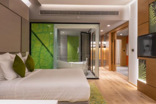 Al Khoory Courtyard Hotel - image 8