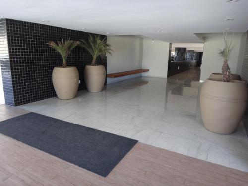 Facilities, Port Ville III in Maceio