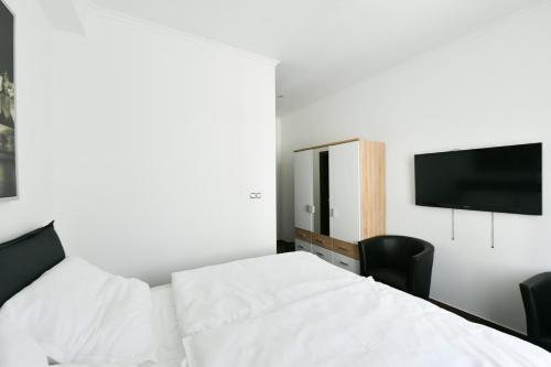 Three-Bedroom Suite