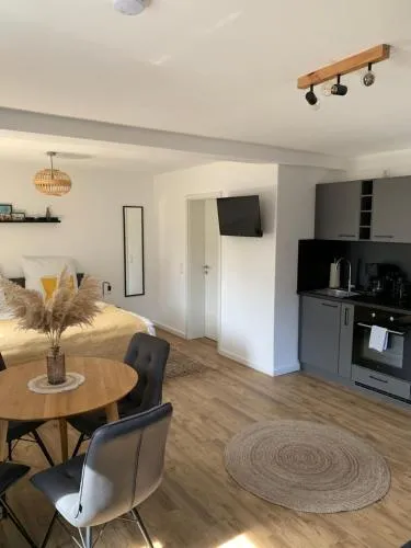 Ferienwohnung I Beck-Bräu nahe Bamberg in Lisberg, Deutschland