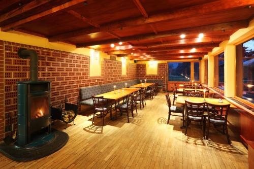 Hotel Ostrov - image 12