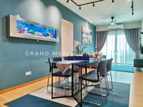 Grand Meritus Homestay @Penang Penang