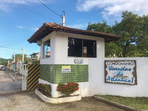 Kalug - Suíte individual com WI-FI 200mbps em condomínio fechado na Praia do sul, Ilhéus (foto 2)