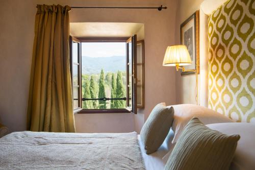 Viesca Toscana Suites & Villas Room Type - Superior Double Room