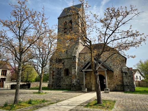 CosySmartStudio in มอนติกนี่ เลอ เบรตันโน