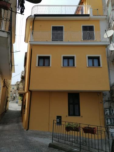 Nonna Elvira - Accommodation - Castelforte