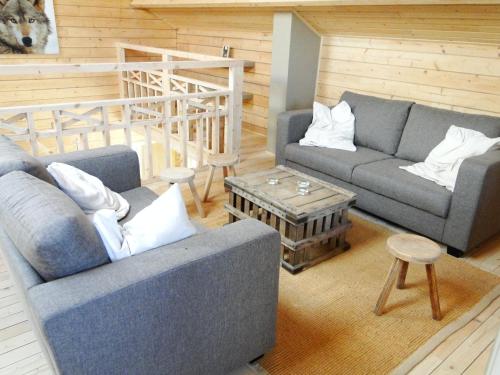Faciliteiten, Holiday Home A Pas de Loup in La Roche-en-Ardenne