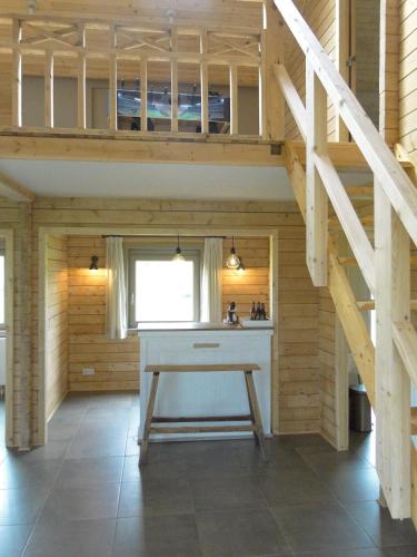Bar/Lounge, Holiday Home A Pas de Loup in La Roche-en-Ardenne
