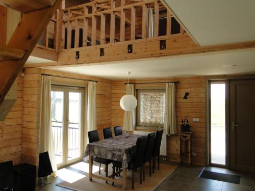 Faciliteiten, Holiday Home A Pas de Loup in La Roche-en-Ardenne