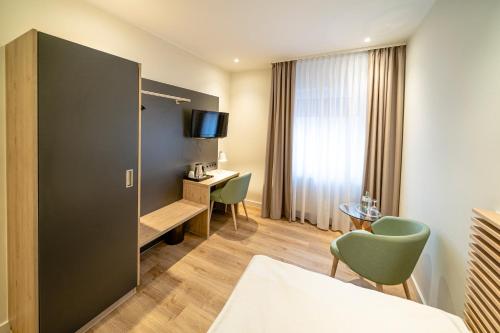 Hotel Restaurant Kloppendiek - image 12