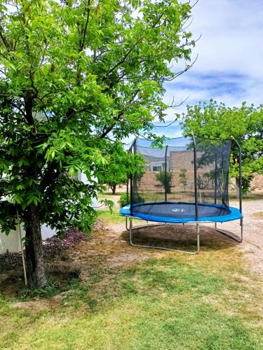 Casa Las Margaritas in Cuatrocienegas de Carranza