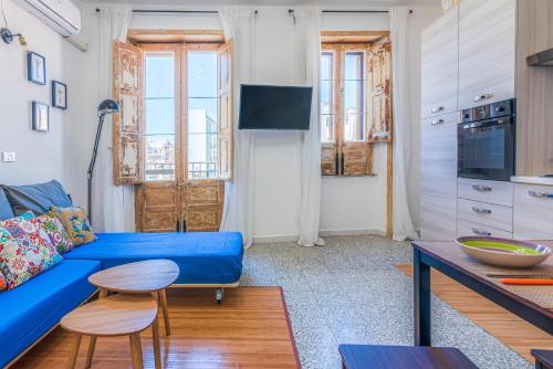 Casa Melo gîte à louer Augusta