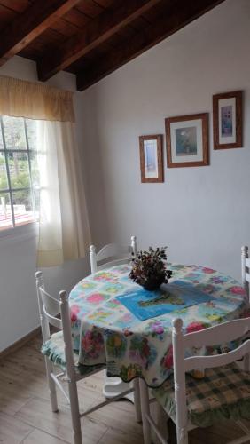 CASA MÉRIDA (CASA MERIDA) in El Hierro