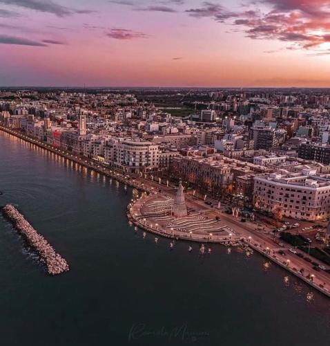 Sublime B&B in Bari