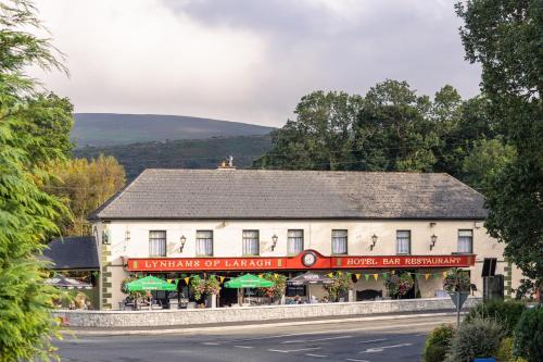 Lynhams Hotel - image 8