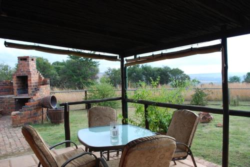 Stone Hill, Magaliesburg (foto 9)
