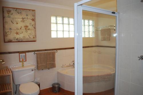 Stone Hill, Magaliesburg (foto 10)
