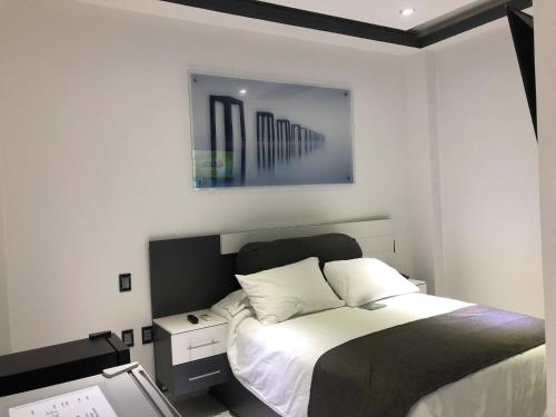 Hotel Boutique M&F in Tequisquiapan, Mexico