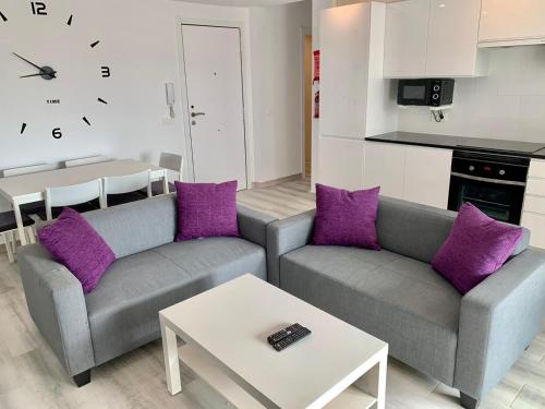  Javea apartment in Jávea