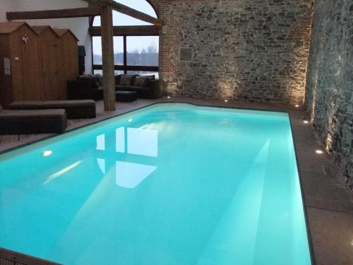 Le Pre Sabot BnB Braine-le-Comte