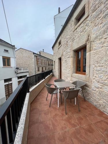  Apartamento Vila O Valadouro 2 in O Valadouro