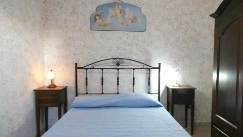 Casa Marilda - a 200 m dal mare a S.M. di Leuca Casa Marilda - a 200 m dal mare a S.M. di Leuca