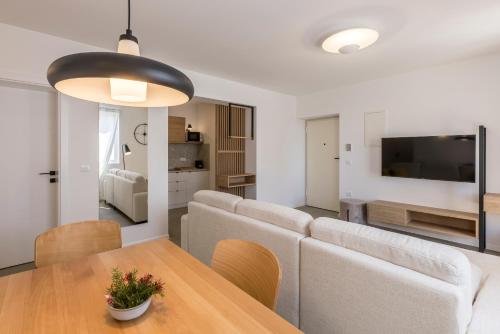 PORTO SERENO apartments 2