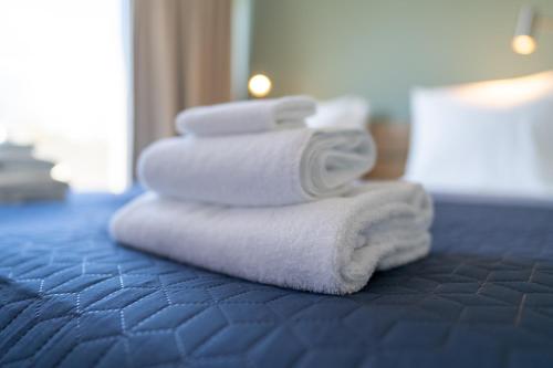 Hotel Appartementen SlenakerHof - image 2