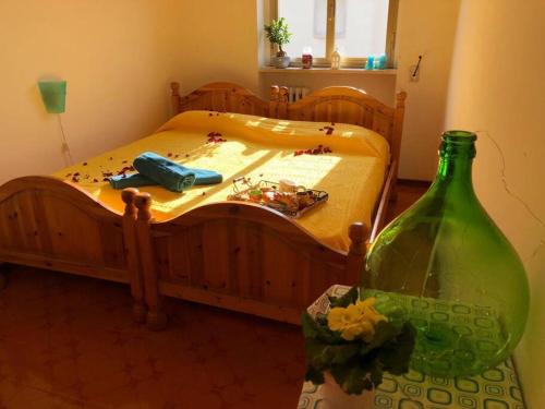 Vacation Apulia Properties - Magnolia apartment gîte à louer Otranto