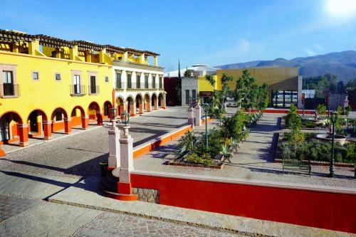"San Miguelito" El oasis urbano que necesitas para descansar! pool, gym, tenis