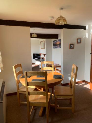 Létesítmények, Low Costa Mill in Pickering