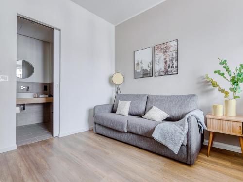 limehome Berlin Müllerstraße - Digital Access - image 9