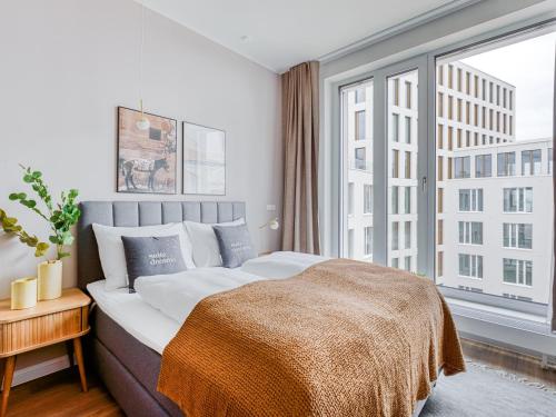 limehome Berlin Müllerstraße - Digital Access - image 12