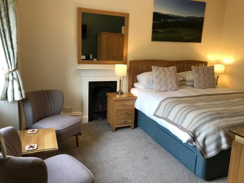 May Cottage B&B - image 8