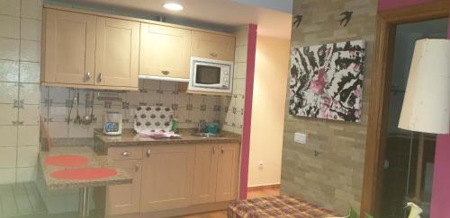 Apartamentos Andrea in Belmonte