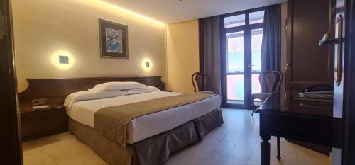 Gran Hotel Paraiso in Llanes