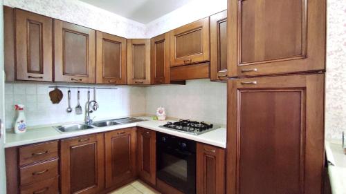 Casa Marilda - a 200 m dal mare a S.M. di Leuca Casa Marilda - a 200 m dal mare a S.M. di Leuca