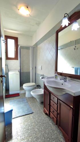 Casa Marilda - a 200 m dal mare a S.M. di Leuca Casa Marilda - a 200 m dal mare a S.M. di Leuca