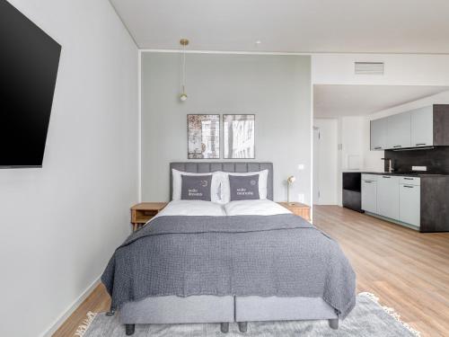 limehome Berlin Müllerstraße - Digital Access - image 4