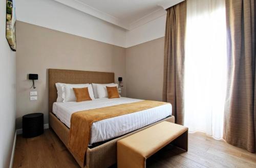 HortiSallustio luxury rooms, Roma (foto 5)