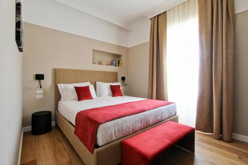 HortiSallustio luxury rooms, Roma (foto 6)