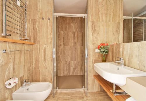 HortiSallustio luxury rooms, Roma (foto 2)