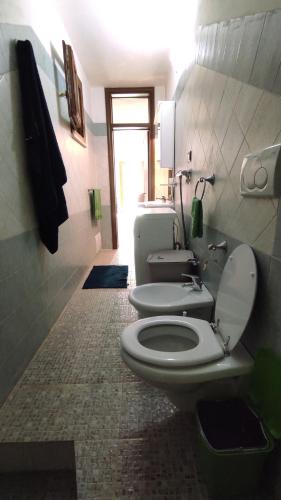 Casa Marilda - a 200 m dal mare a S.M. di Leuca Casa Marilda - a 200 m dal mare a S.M. di Leuca