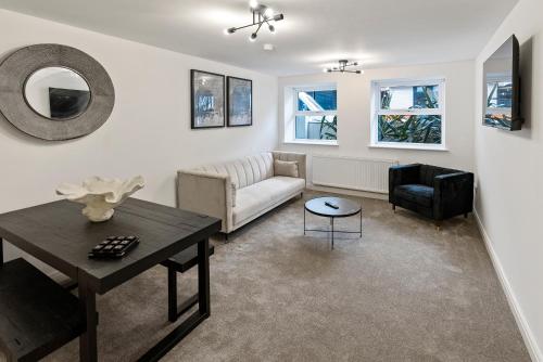 Mode Apartments Winter Gardens Blackpool - image 2