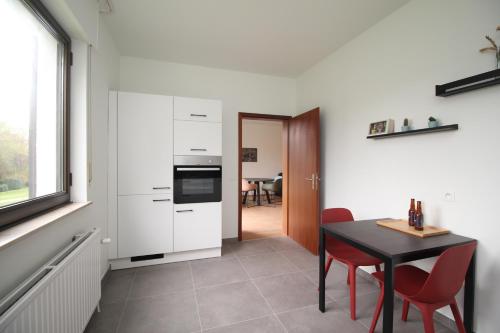 Kitchen, Oscappart in Eupen