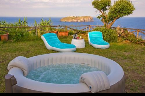 Hotel Borgo Cacciatori 3