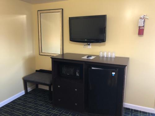 Rosewood Motel in East Wareham, USA
