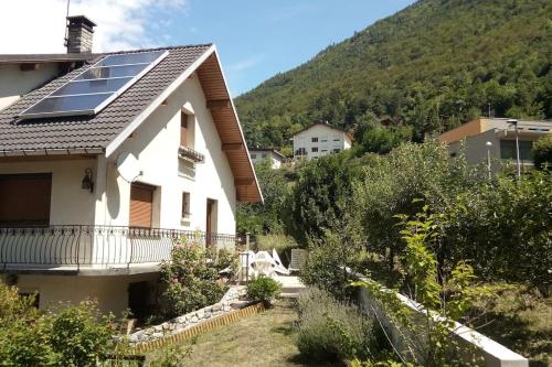 Villa 180 m² proche 3 vallées et station thermale