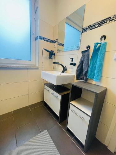 Anhalt Pension Room Type - Apartment - Ground Floor